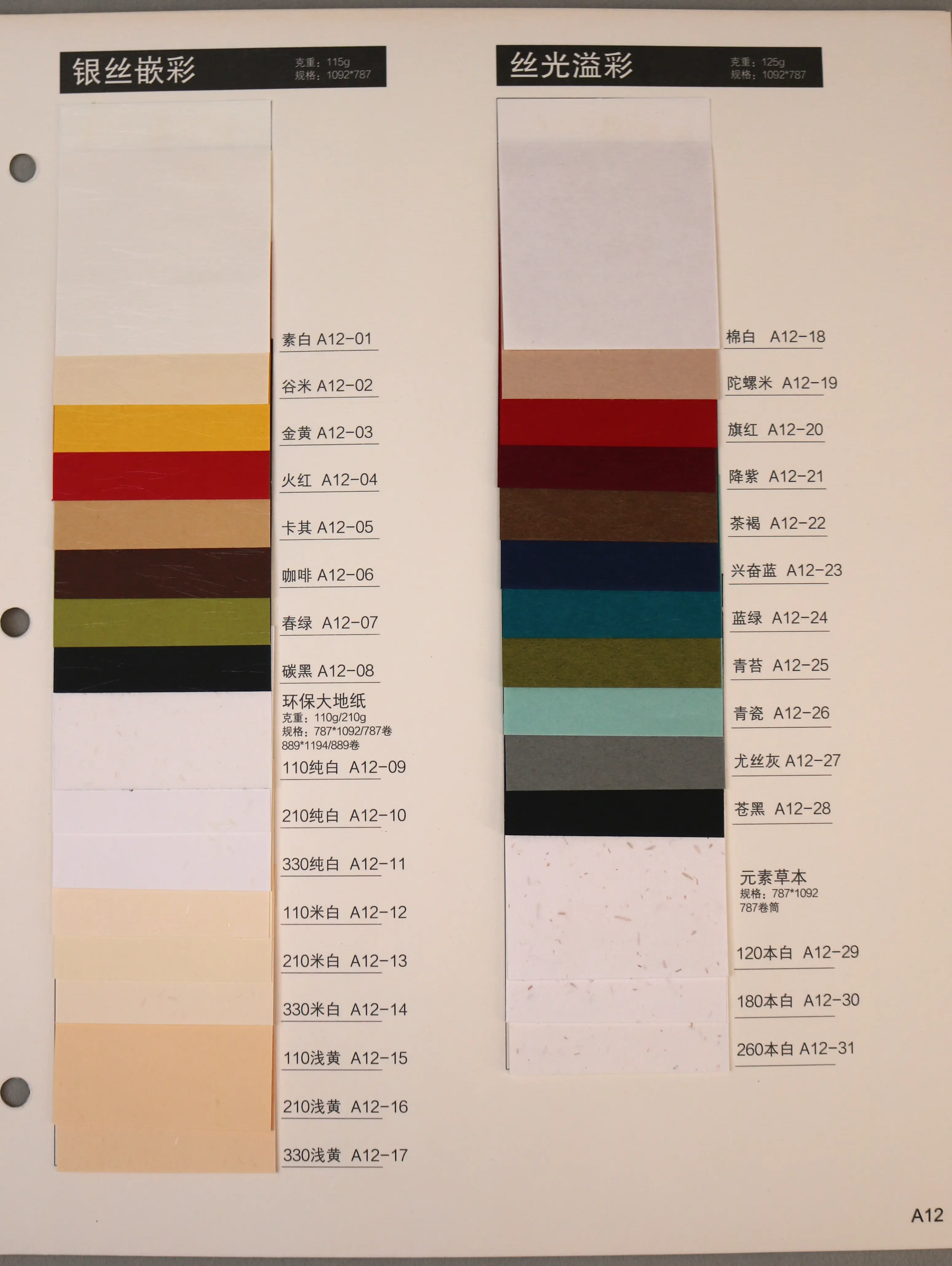 康隆-包装艺术纸2