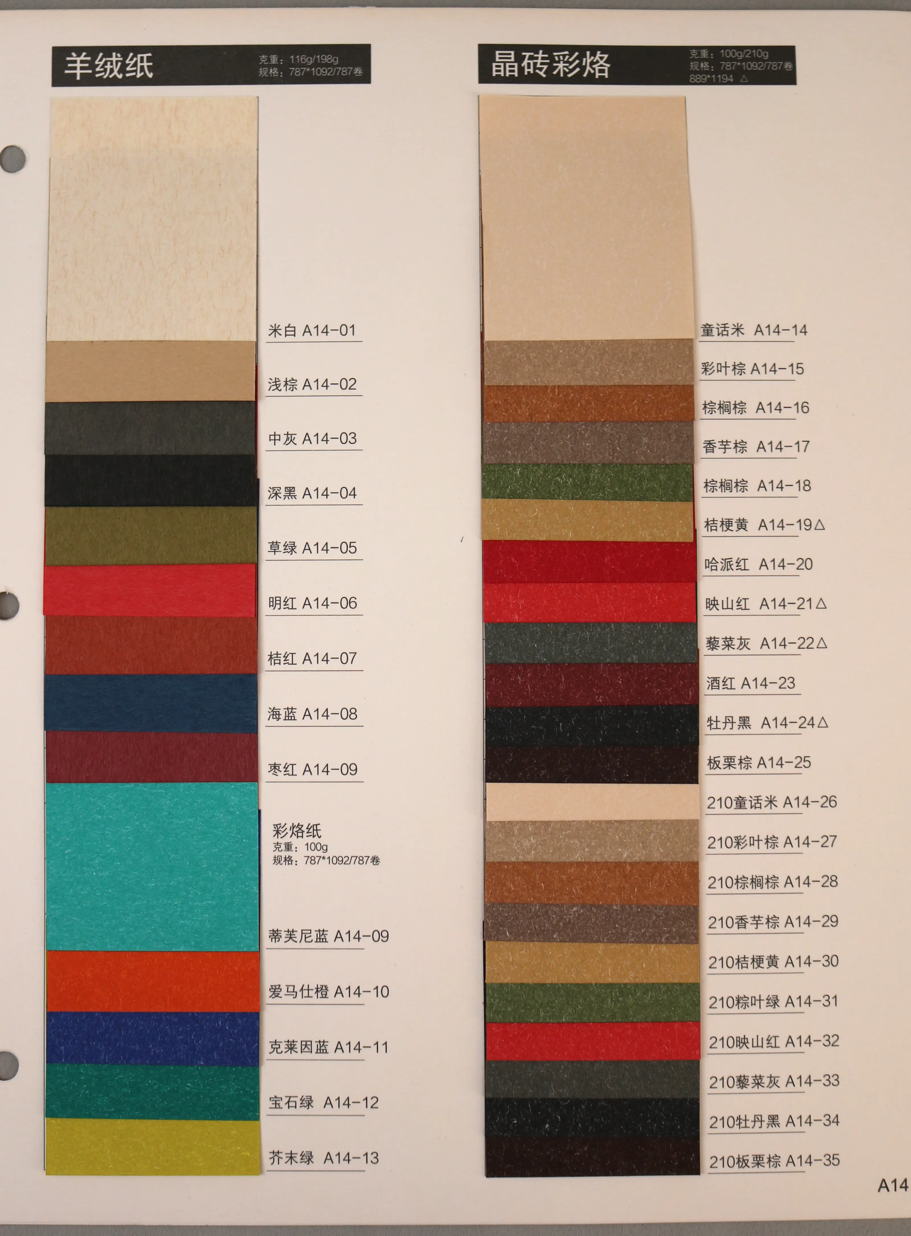 康隆-包装艺术纸2