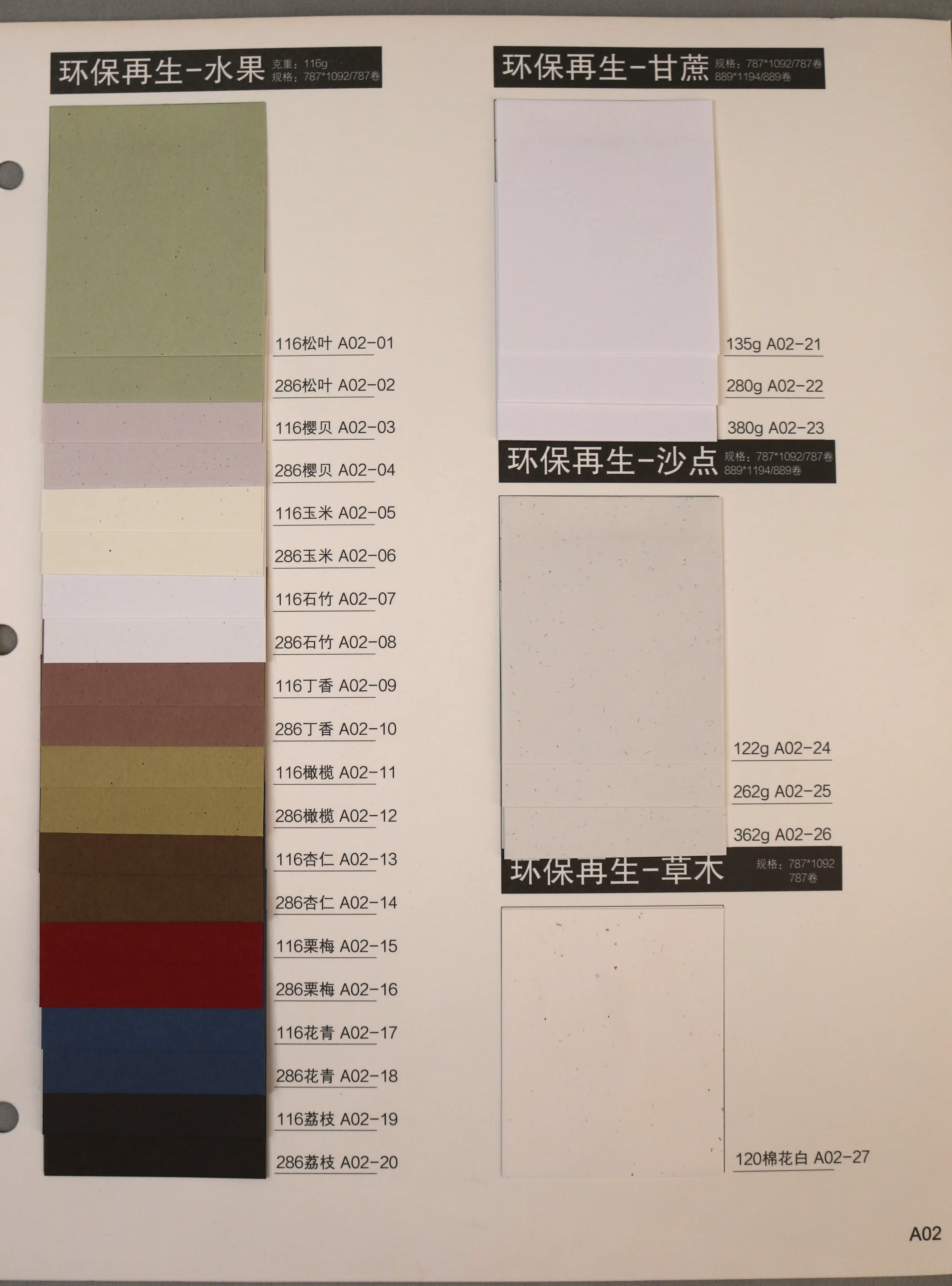 康隆-包装艺术纸1