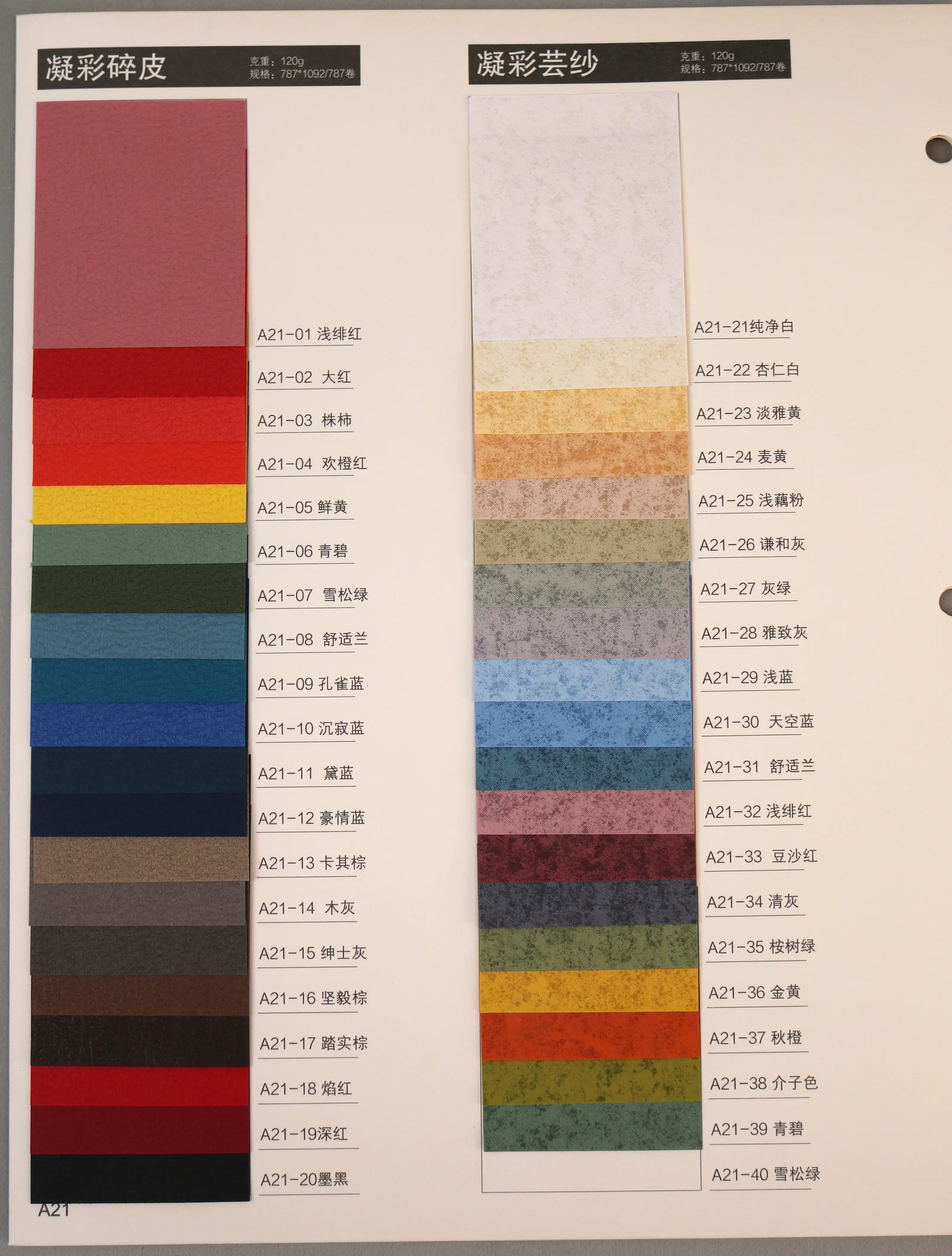 康隆-包装艺术纸2