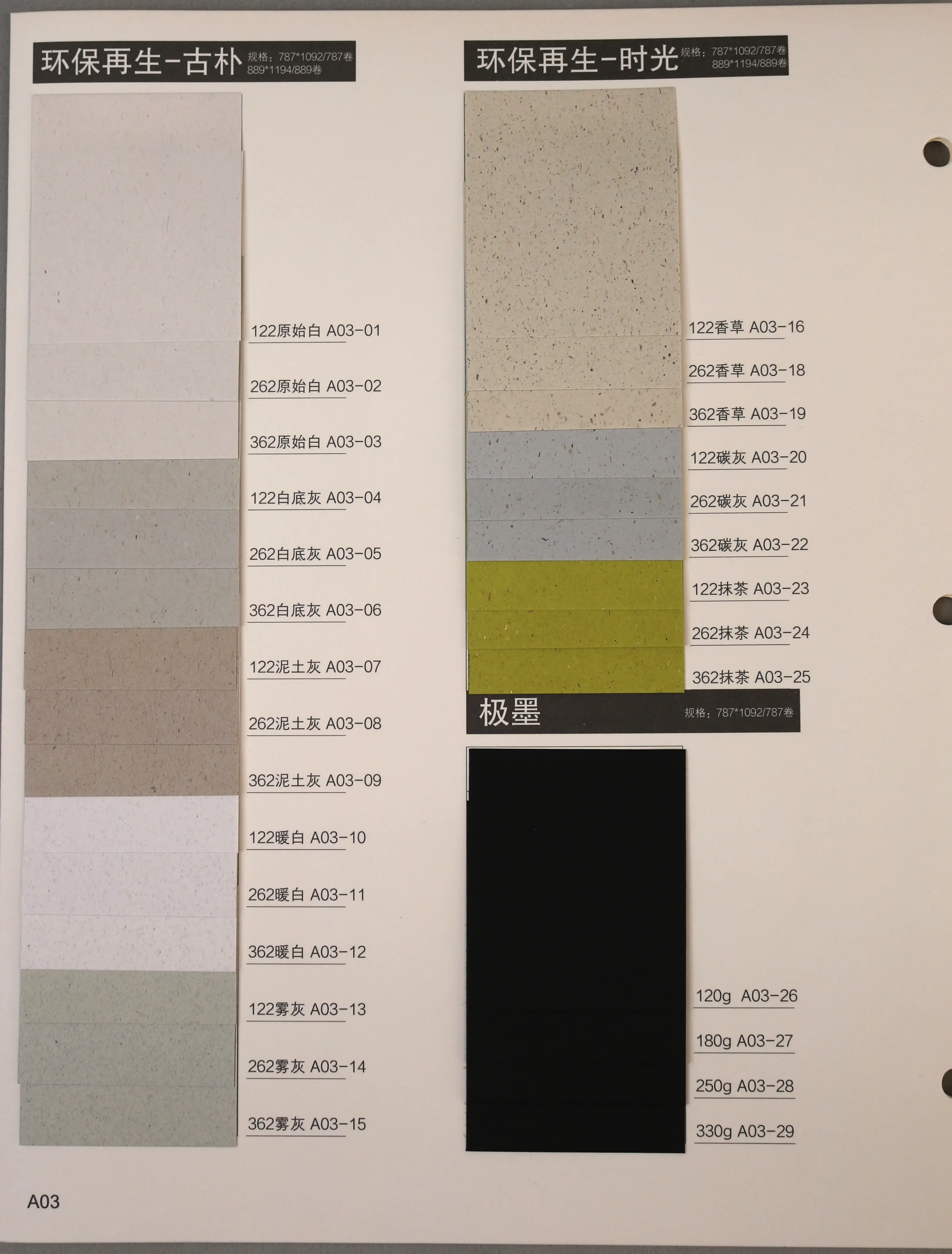 康隆-包装艺术纸1