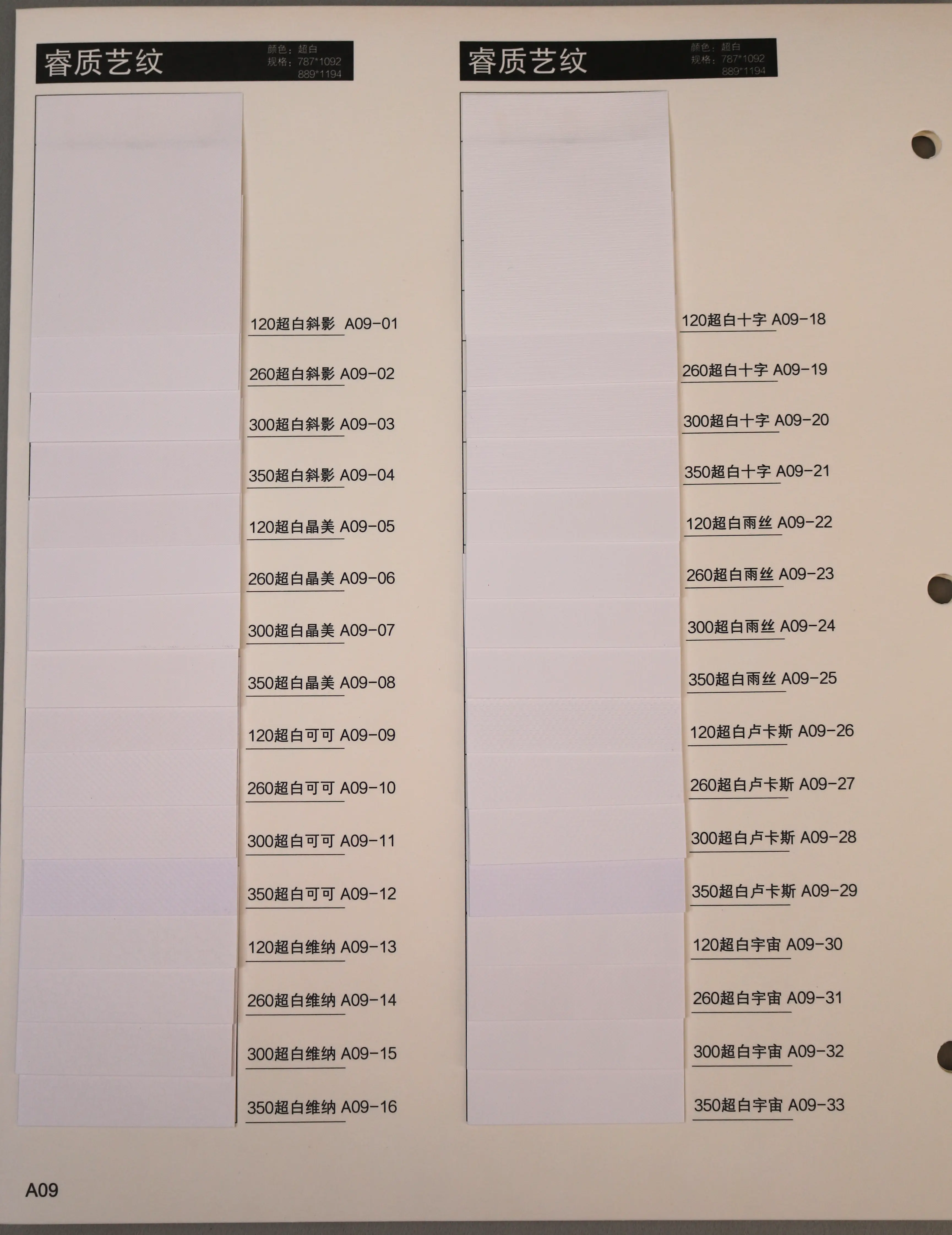 康隆-包装艺术纸1