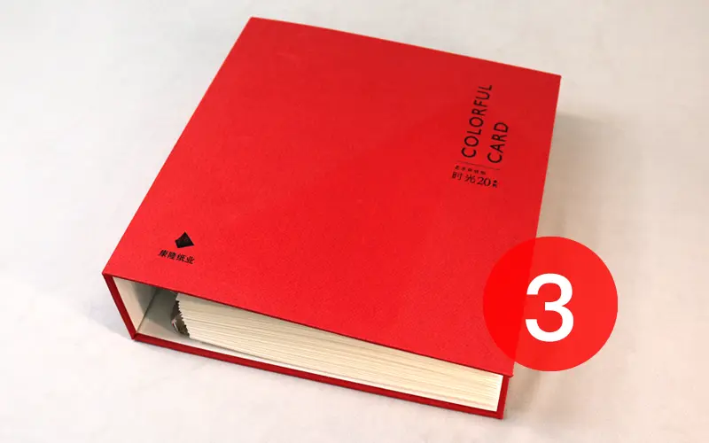 康隆-包装艺术纸3